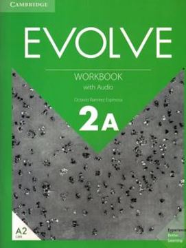 Imagem de EVOLVE 2A - WB WITH AUDIO ONLINE